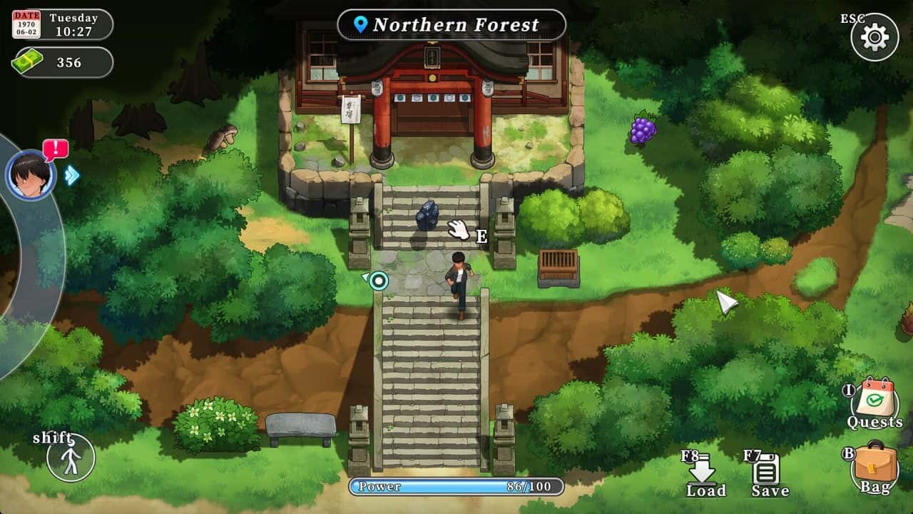 幸福岛幻想|Fantasy of Bliss Island